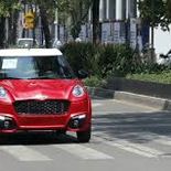 Los coches eléctricosde Zacua. Los coches eléctricosde Zacua.