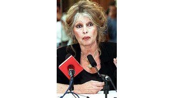 Brgitte Bardot, a los 75 años