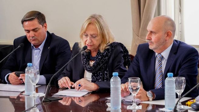 junta electoral bonaerense hilda kogan provincia de buenos aires