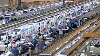 Las empresas de Tierra del Fuego ya no deberán aportar al fondo para diversificar la matriz productiva fueguina.