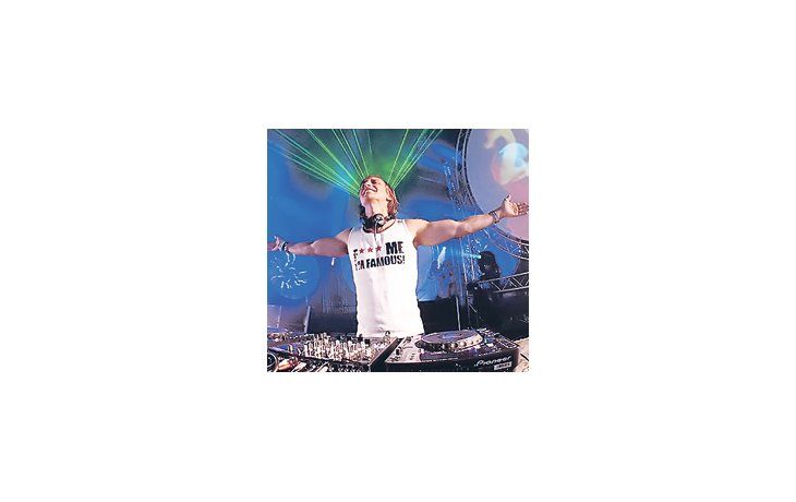 ámbito.com | El DJ francés David Guetta, uno de los invitados de este año a Creamfields. Si la fiesta cambiara de fecha, muchos DJ (cuyas agendas están muy cubiertas) se verían en dificultades.