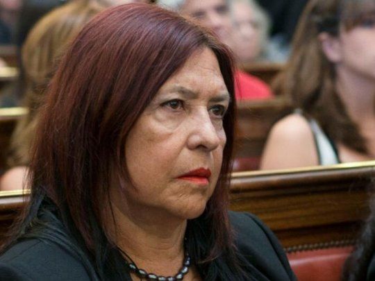 Ramos estará a cargo de las causas por aprietes en la Justicia del Pro