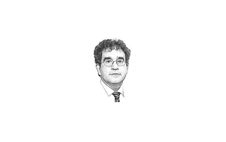 José Siaba Serrate Economista