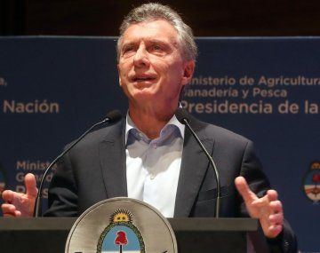 El Gobierno derogó un decreto firmado por Mauricio Macri, en materia de Energía.