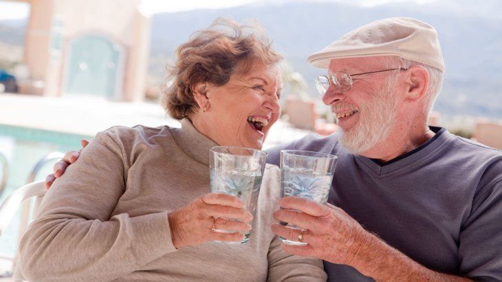 La Caja anunció el calendario de pagos para jubilados y pensionados.