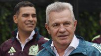 El cuerpo récnico encabezado por Javier Aguirre y su ayudante Rafa Márquez elevaron la segunda nómina de convocados del Seleccionado Mexicano, para la Fecha FIFA de octubre,