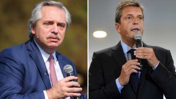Fernández y Massa, citados Fernández y Massa, citados