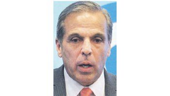 ámbito.com | Jorge Sapag