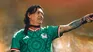 El concierto de los Caifanes en el Foro GNP arrancó con el tema Aquí no es así, ,en homenaje a la Selección Mexicana.