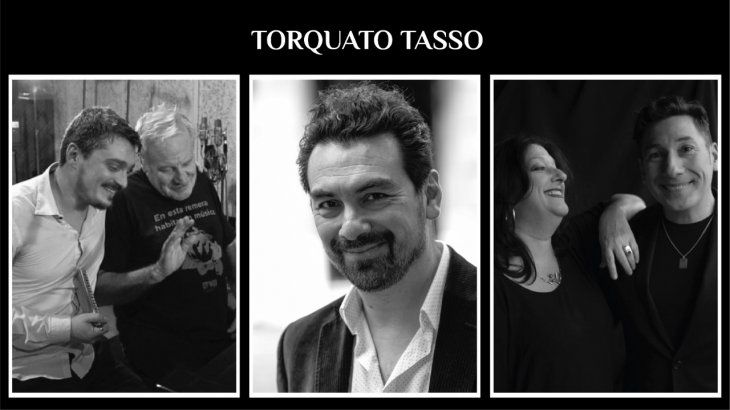 The Torquato Tasso reopens its doors: all the shows that are coming