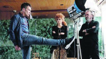 La Argentina vuelve con fuerza al Festival de Cine de Venecia