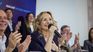 Laura Raffo anunció formalmente su ingreso a Alianza País.