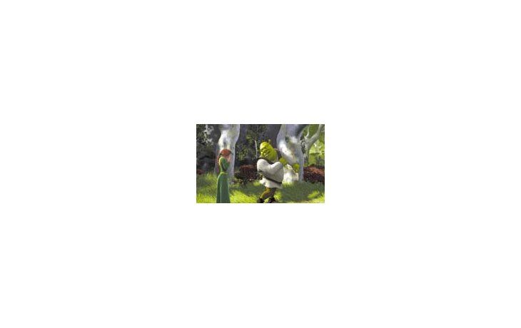 ámbito.com | Shrek: el gusto de los ogros