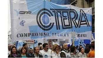 Gremios docentes no descartan negociar paritarias semestrales