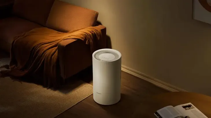 Con funciones inteligentes y eficiencia silenciosa, el deshumidificador de Xiaomi apunta a millones de hogares que buscan aire limpio y ropa seca. Con funciones inteligentes y eficiencia silenciosa, el deshumidificador de Xiaomi apunta a millones de hogares que buscan aire limpio y ropa seca.