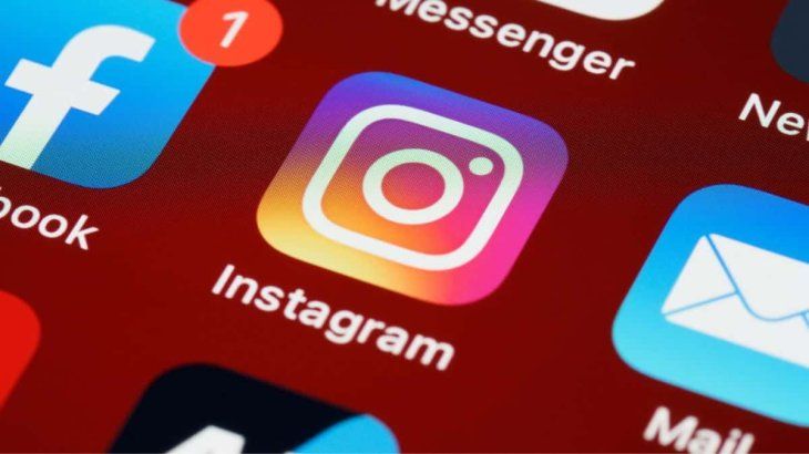 Instagram. 