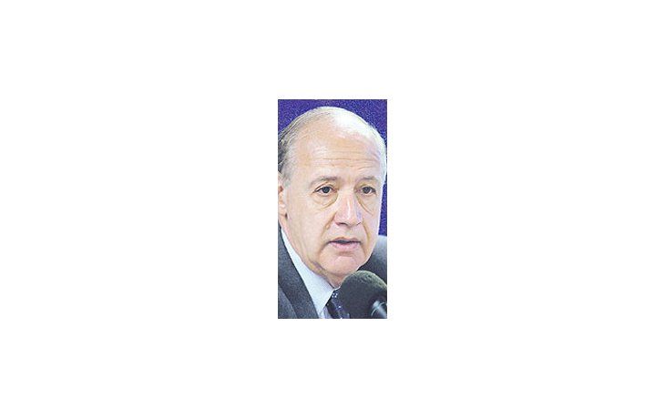 Roberto Lavagna