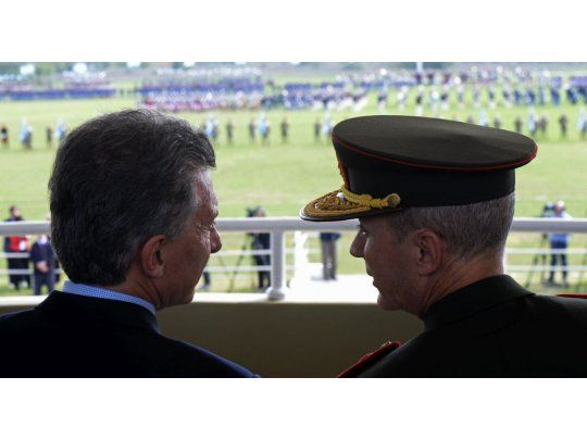 Rechazo de defensores del pueblo a decreto que habilita uso de FFAA en seguridad interior