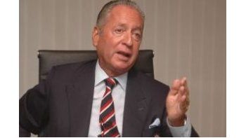 Daniel Funes de Rioja.