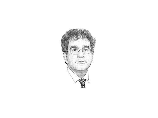 José Siaba Serrate (Economista)