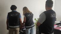 desbaratan una usina de facturas truchas: habria evadido $2.500 millones