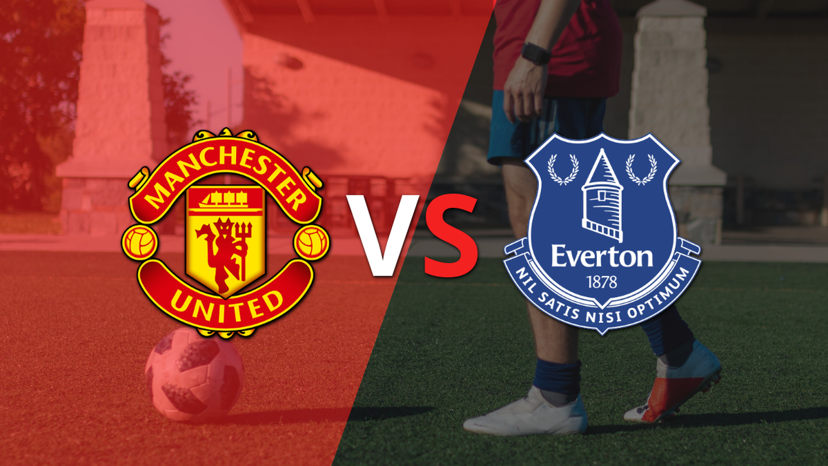 On date 28, Manchester United will host Everton