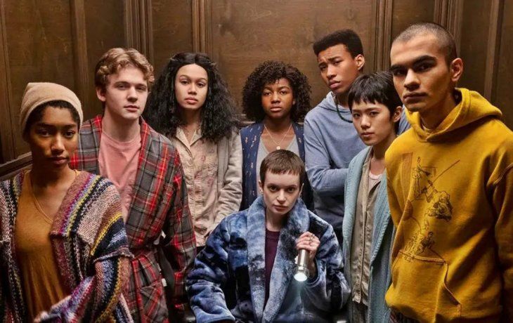 El club de la medianoche: primer tráiler de la nueva serie de Mike Flanagan para Netflix