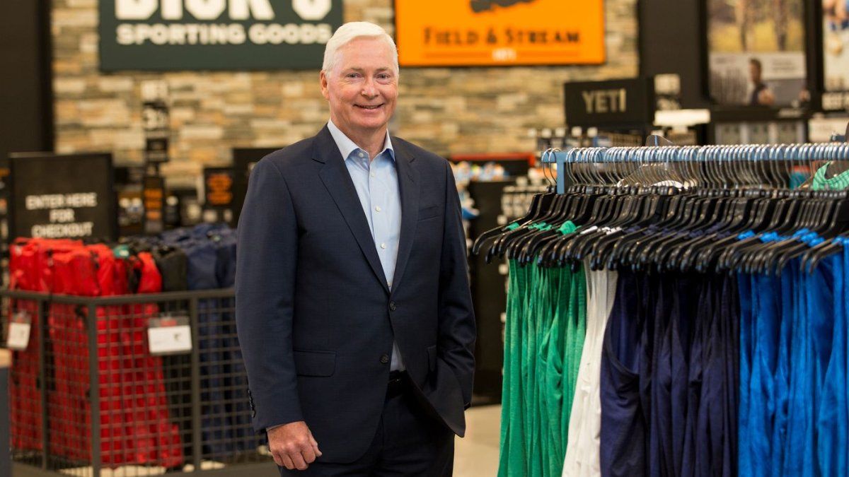 From a small store to a multimillion-dollar empire: the keys to Ed Stack’s success