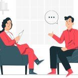 La psicología explica que significa interrumpir siempre a las personas cuando hablan. La psicología explica que significa interrumpir siempre a las personas cuando hablan.