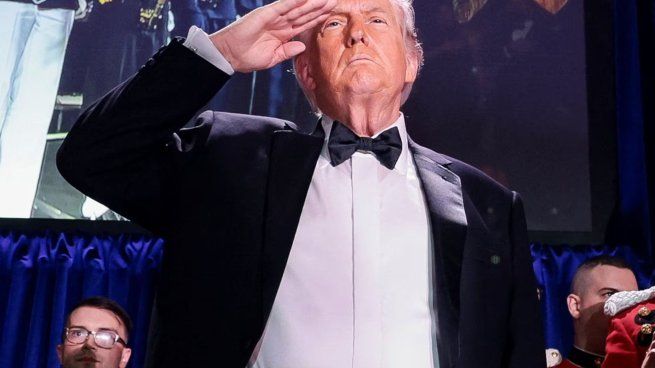 Donald Trump estaría cerca de definir el conflicto con Irán