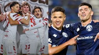 La última fecha del Apertura empieza a definir los cruces de octavos de final. La última fecha del Apertura empieza a definir los cruces de octavos de final.