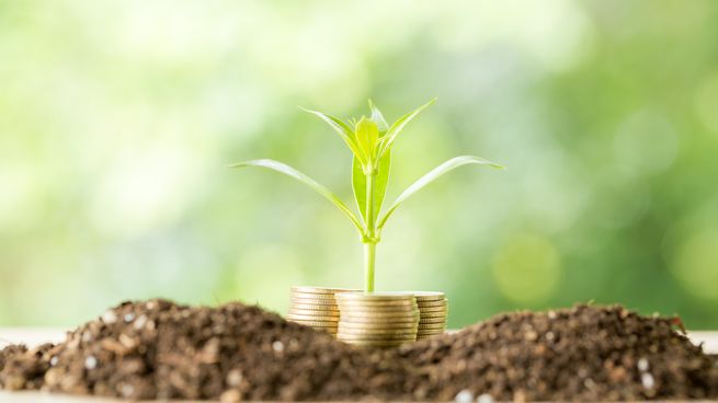 El Banco Central del Uruguay invirtió 100 millones de dólares en fondo responsable.