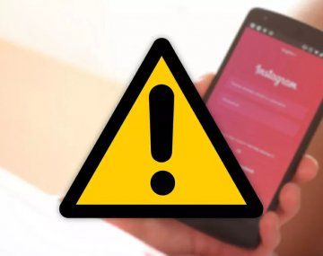 Fallas en Instagram: usuarios no pueden tomar fotos ni videos