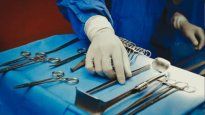 ANMAT prohibió los productos médicos porque se desconoce su estado y condición.