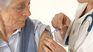 PAMI is giving free vaccines for the elderly affiliates. PAMI is giving free vaccines for the elderly affiliates.