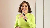 Linda Yaccarino.