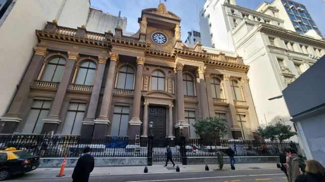 Vladimir Werning anticipó las medidas que tomará el Gobierno en una nueva etapa económica. 