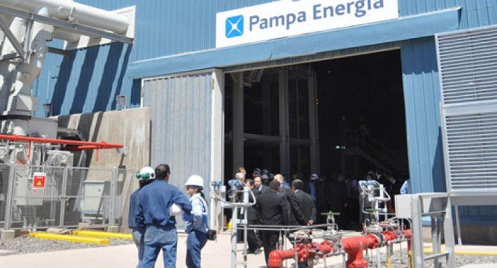 En años anteriores, Pampa Energía también fue la mayor generadora privada del país, con el 11,9% y 10,8% de la energía eléctrica producida en 2019 y 2018, respectivamente.En años anteriores, Pampa Energía también fue la mayor generadora privada del país, con el 11,9% y 10,8% de la energía eléctrica producida en 2019 y 2018, respectivamente.