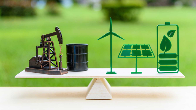 Para alcanzar la meta de 1,5°C de calentamiento máximo, el flujo de inversión debería duplicarse, llegando a aproximadamente u$s7 billones anuales durante las próximas dos décadas.
