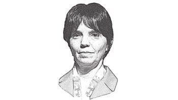 ámbito.com | Mercedes Marcó del Pont