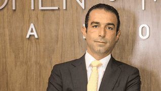 David Cohen fue atacado a balazos y murió horas después en el hospital.