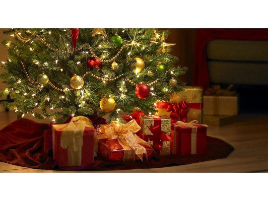 ¿Qué regalaron y cuánto gastaron los argentinos en Navidad?
