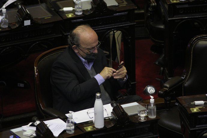 santiago-cafiero-informe-gestion-diputados-leopoldo-moreau-08-07-2021