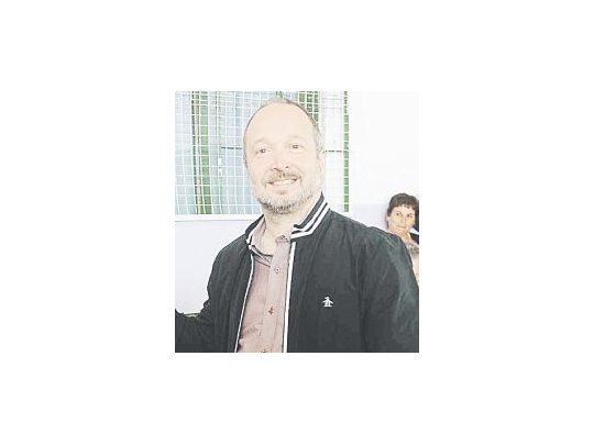 Martín Sabbatella
