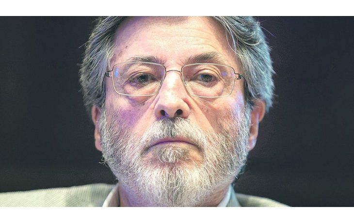 ámbito.com | Alberto Abad