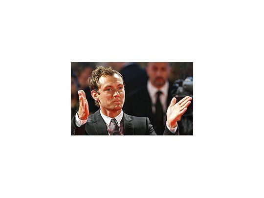 Jude Law
