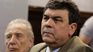 Pedro Bordaberry explicó las razones por las que el Partido Colorado apoyó la venia de Layera.&nbsp;