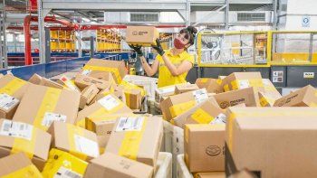 mercado libre en proceso de sumarse a la uia
