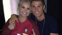 La hermana de Cristiano Ronaldo develó la fuerte interna en Portugal con un posteo en las redes