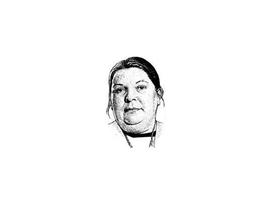 Elisa Carrió